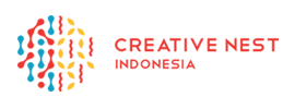 Creative Nest ID Logo